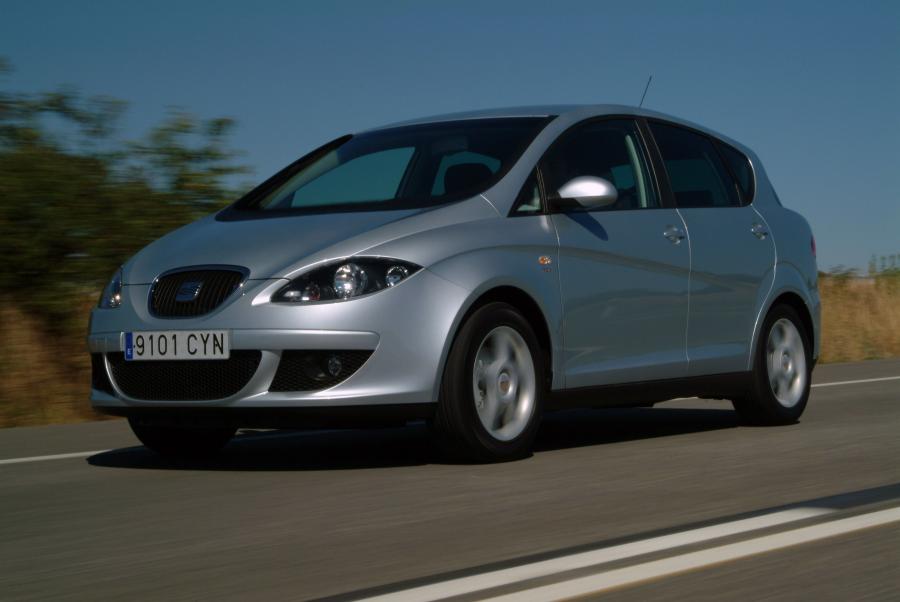  Seat Toledo 2004 года  (фото 71 из 110)